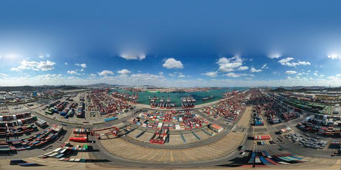 東莞市眾茂物流有限公司部分概要 東莞市眾茂物流有限公司部分概要