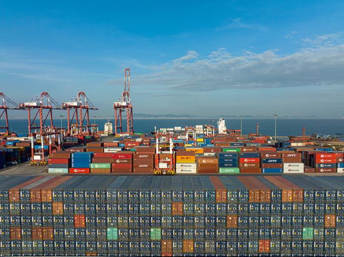 中山市嘉豪物流有限公司相應資料 中山市嘉豪物流有限公司相應資料