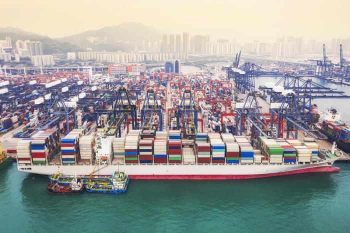 深圳市皓源國際物流有限公司相應(yīng)介紹 深圳市皓源國際物流有限公司相應(yīng)介紹