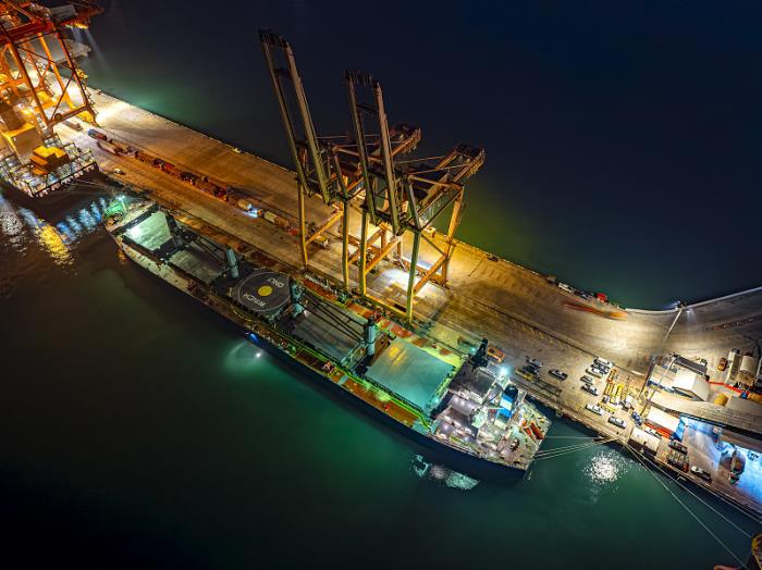 福建省潤超物流發(fā)展有限公司一些參考資料