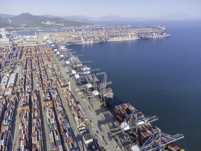 深圳市老兵物流有限公司部分介紹 深圳市老兵物流有限公司部分介紹