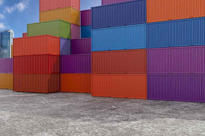 中山徐鐵安躍物流有限公司相關介紹 中山徐鐵安躍物流有限公司相關介紹