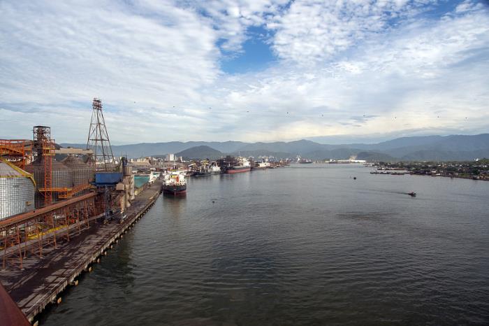 深圳市廣運(yùn)邦物流有限公司部分概要 深圳市廣運(yùn)邦物流有限公司部分概要