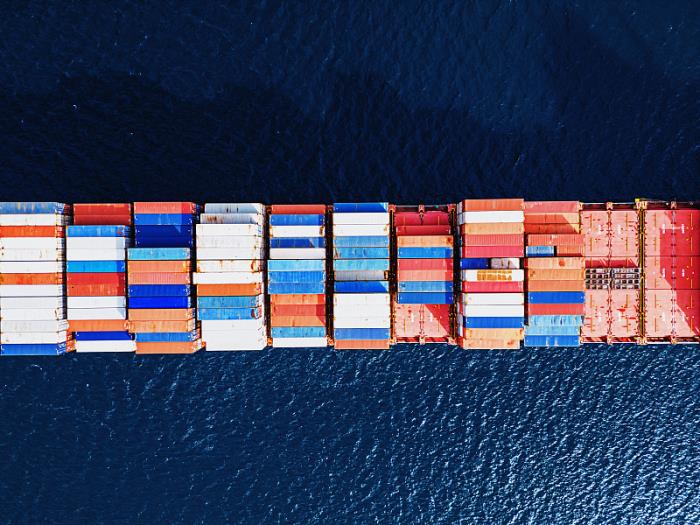 中山市柏瑞物流有限公司有關介紹 中山市柏瑞物流有限公司有關介紹