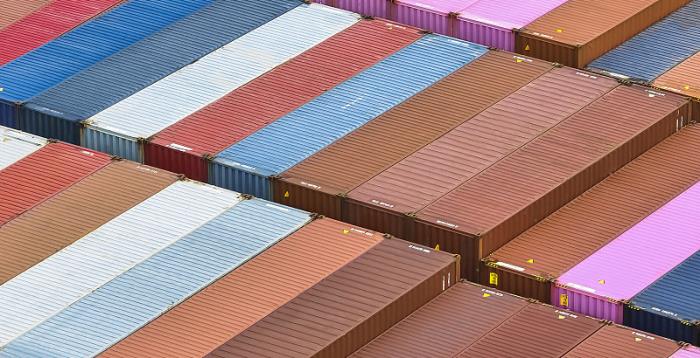 深圳市集祥物流有限公司簡要說明