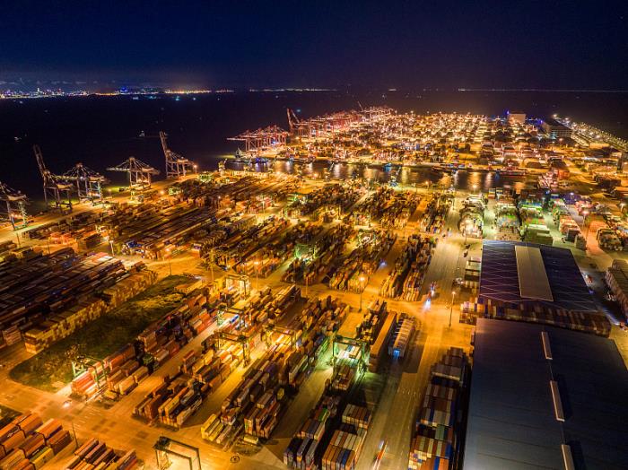 深圳市誠運邦物流有限公司有關(guān)資料