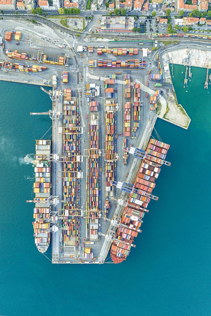 珠海市恒晟物流有限公司相關介紹