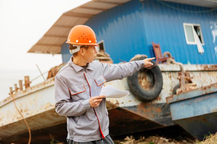 祥利物流(新興)有限公司相關說明 祥利物流(新興)有限公司相關說明