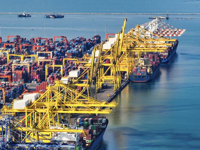 深圳市麗弘國際物流有限公司 深圳市麗弘國際物流有限公司