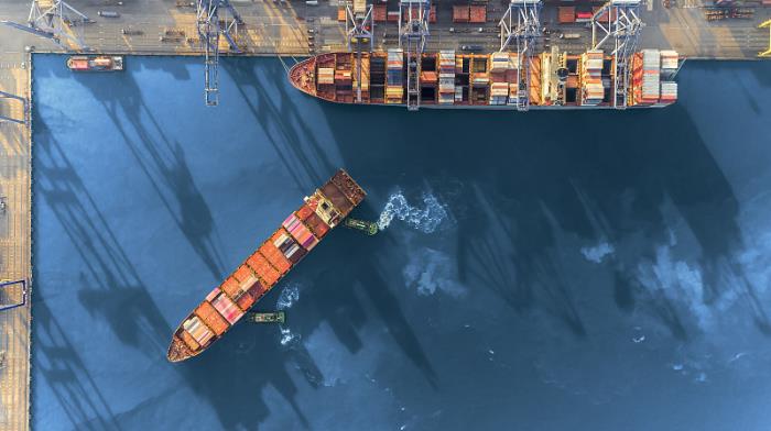 莆田市捷瑞物流有限公司有關材料