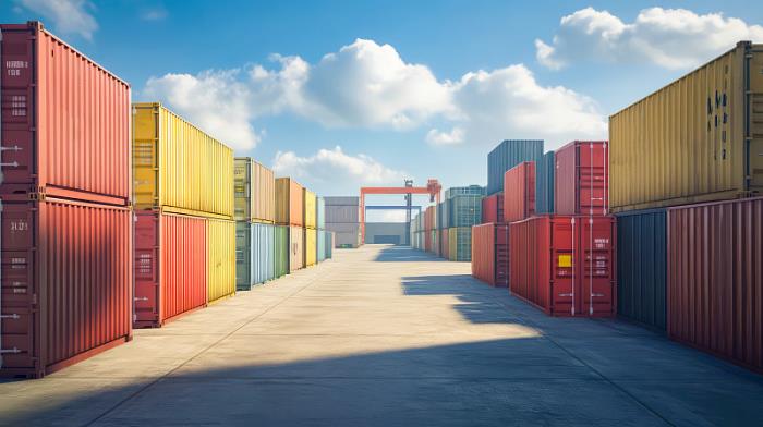 深圳索固達(dá)物流科技有限公司 深圳索固達(dá)物流科技有限公司