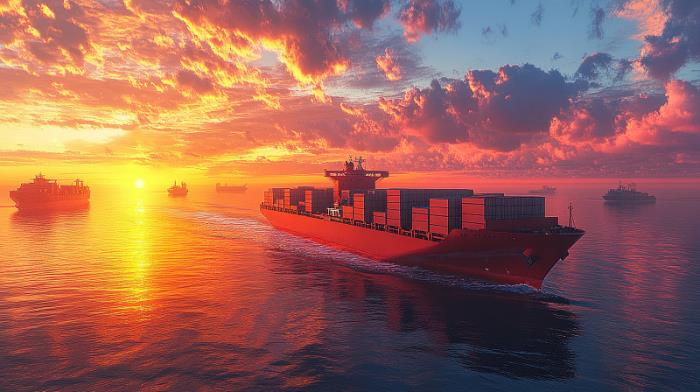 佛山市大億馳物流有限公司 佛山市大億馳物流有限公司