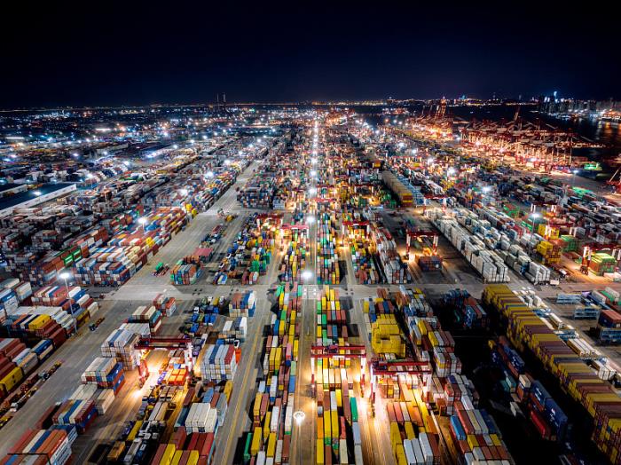 廣東德坤物流有限公司部分概要 廣東德坤物流有限公司部分概要