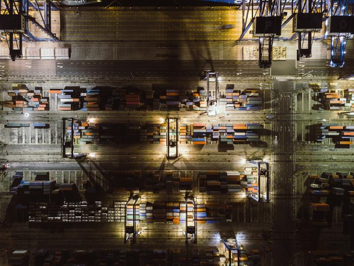 中山市福晟物流有限公司有關(guān)介紹