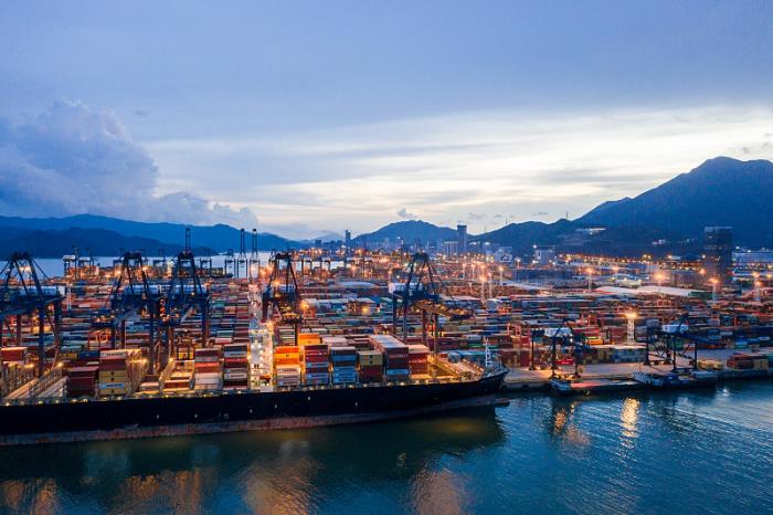 中山市恒盛物流有限公司相關(guān)說明