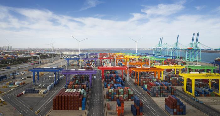 珠海信本物流有限公司有關(guān)概要 珠海信本物流有限公司有關(guān)概要