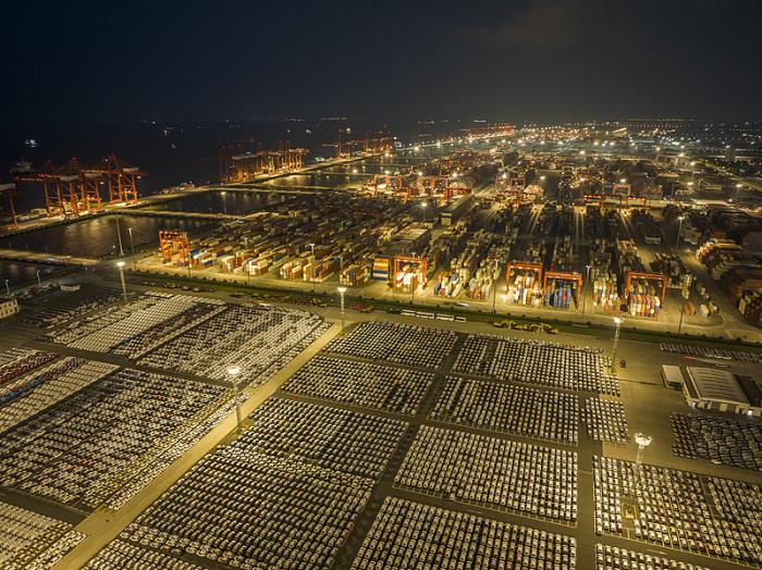龍巖市鐵集物流有限公司有關概要