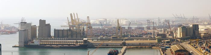 深圳市加達(dá)國際物流有限公司部分介紹