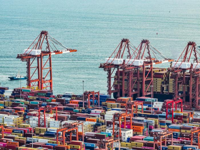 福州帕庫拉物流有限公司部分概要