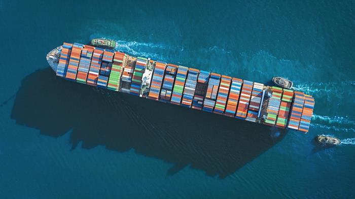 廣州市瀟湘物流有限公司有關資料