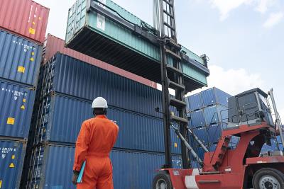 東莞市縱合物流有限公司部分概要