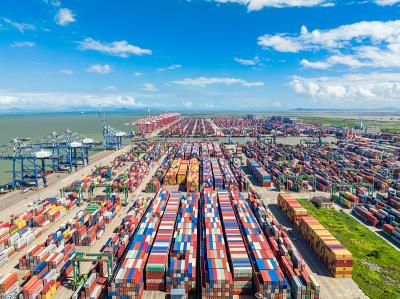 深圳市廣深物流有限公司相應概要