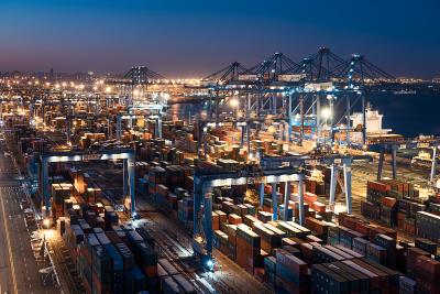 江門市新會區(qū)領(lǐng)匯物流有限公司簡單說明