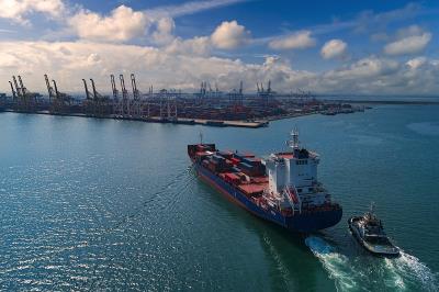 深圳市捷安峰物流有限公司部分介紹