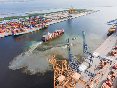 廈門凡越物流有限公司有關公開資料