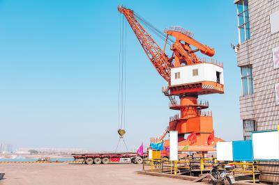 梅州市粵誠物流有限公司部分介紹