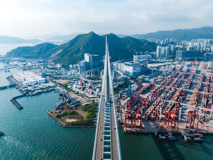 深圳市世茂物流有限公司有關(guān)資料