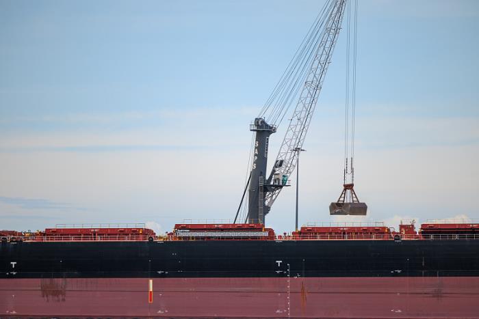 深圳市明海物流有限公司部分說明