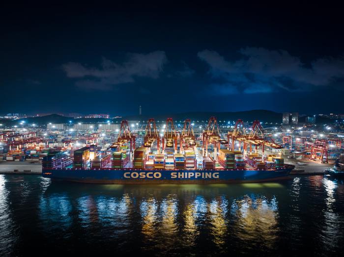 廉江市豪信物流有限公司相關(guān)概要