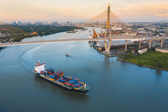 深圳市長辰國際物流有限公司相關介紹 深圳市長辰國際物流有限公司相關介紹