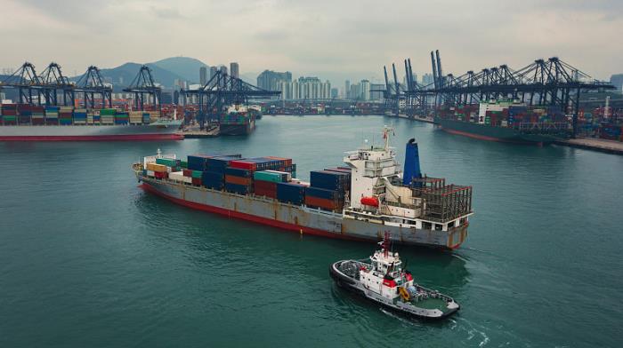 深圳市璟恒國際商貿物流有限公司 深圳市璟恒國際商貿物流有限公司