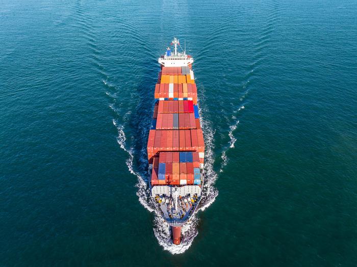 福建通昌物流有限公司簡單介紹