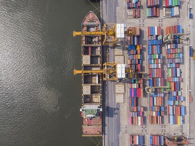 六六微貨國際物流（深圳）有限公司相應資料