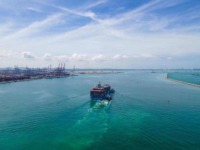 湛江市興邦物流有限公司有關(guān)說明