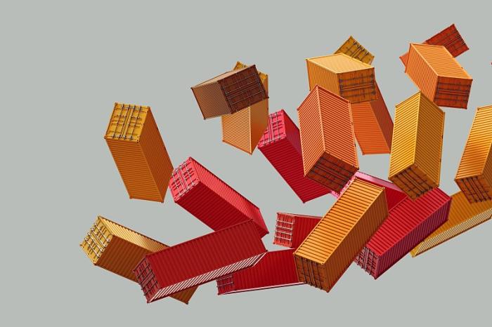 深圳市景盟國際物流有限公司 深圳市景盟國際物流有限公司