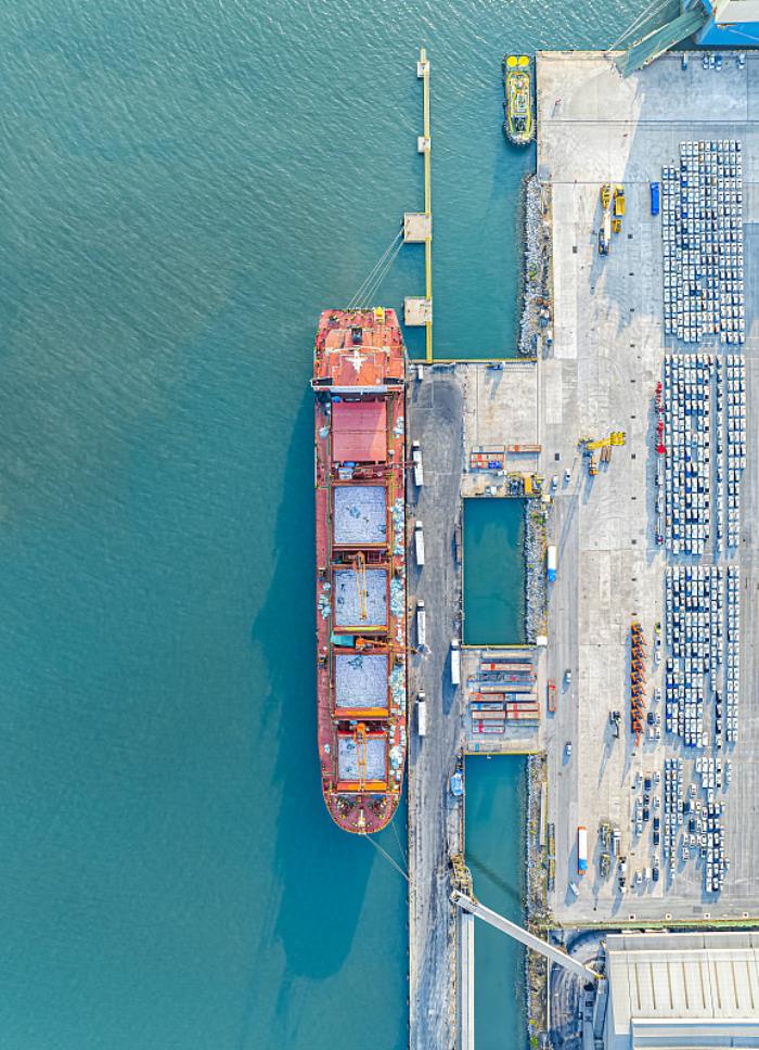 深圳市華神通物流有限公司相應(yīng)概要