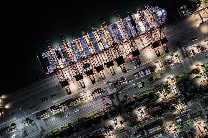 深圳市若帆國際物流有限公司 深圳市若帆國際物流有限公司