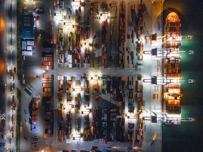 深圳市鴻爾達(dá)物流有限公司相關(guān)介紹