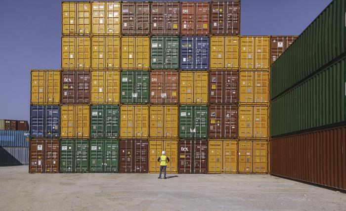 深圳市三維物流有限公司 深圳市三維物流有限公司