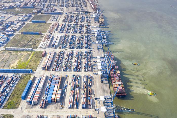 深圳市馨梓冉物流有限公司相應(yīng)介紹