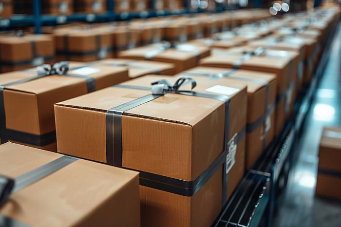 深圳市廣友聯物流有限公司 深圳市廣友聯物流有限公司