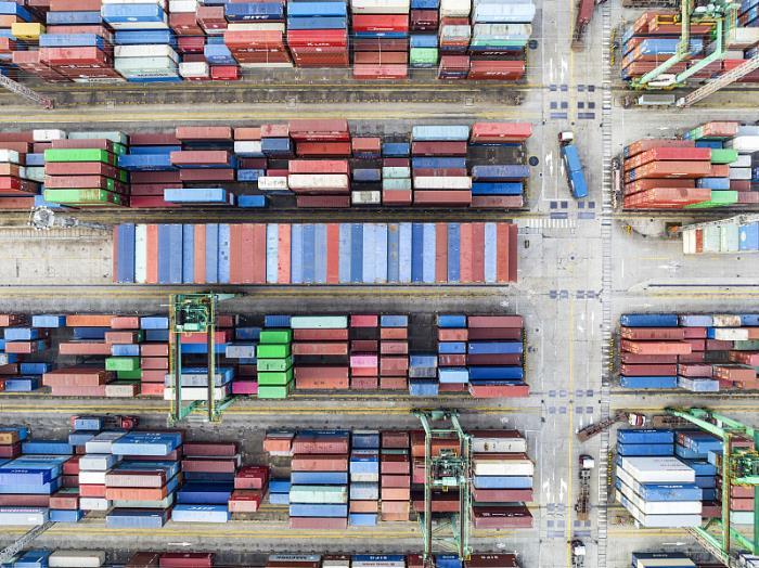 梅州市匯灃物流有限公司簡(jiǎn)單介紹