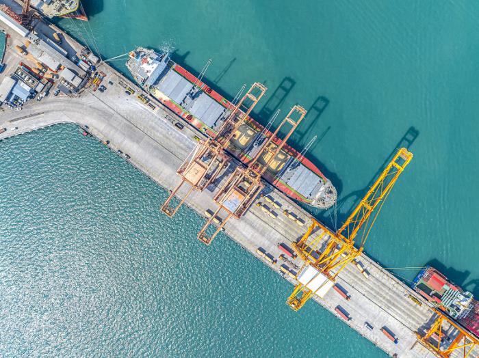 東莞市鑫泰物流有限公司相關概要