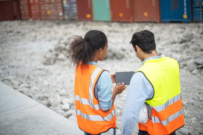 廣州陸立達物流有限公司 廣州陸立達物流有限公司