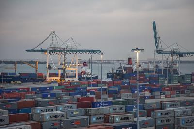 深圳市利之源國(guó)際物流有限公司簡(jiǎn)單資料