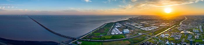 中山市奔達(dá)物流有限公司有關(guān)說明